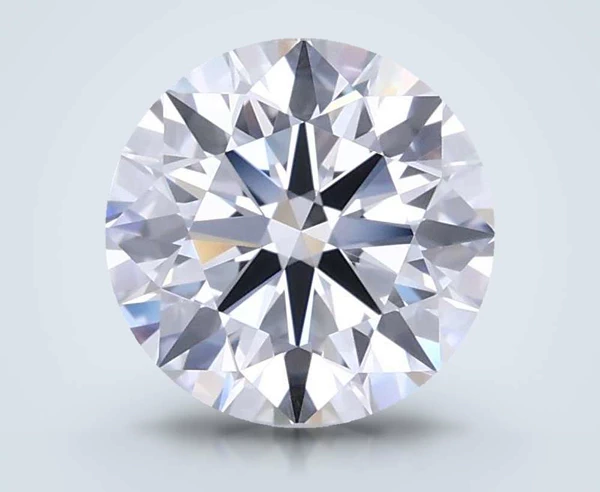 1.84 Carat · E · FL Rare Carat Ideal Cut
