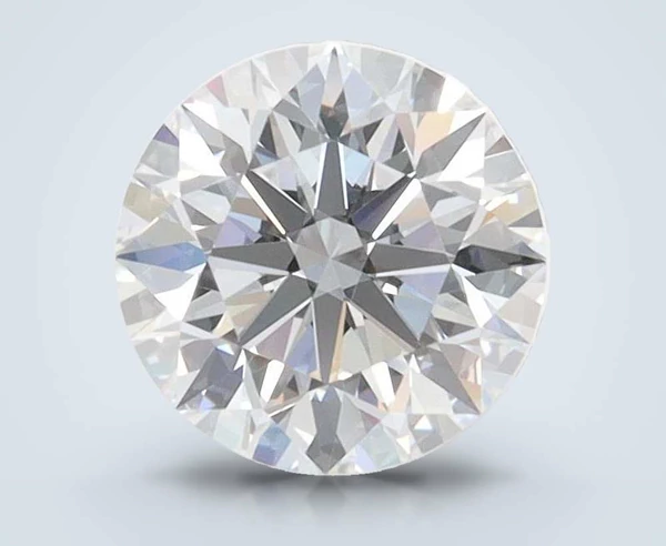 1.43 Carat · D · FL Rare Carat Ideal Cut