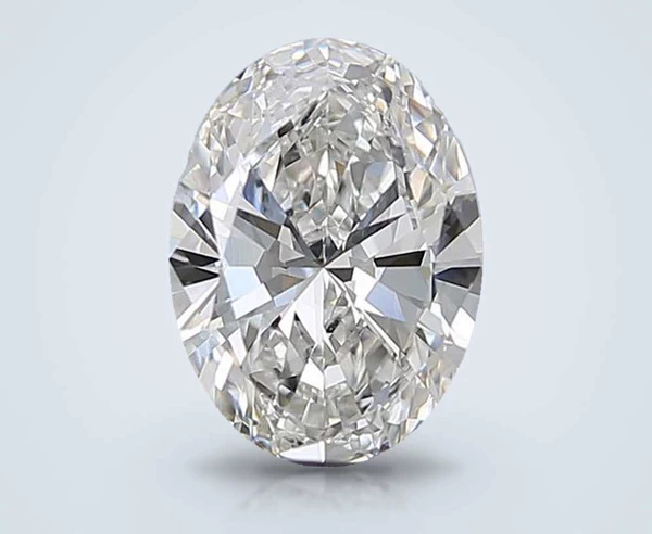 2 Carat · F · VVS2 very good Cut