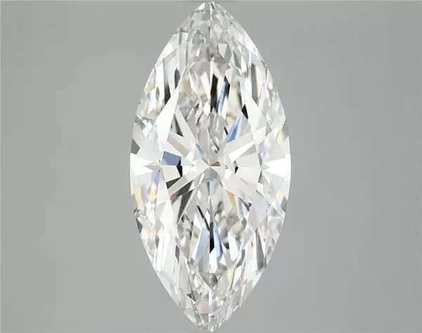 2.51 Carat · G · VVS1 Rare Carat Ideal Cut