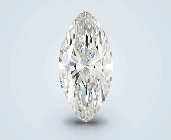 2.51 Carat · G · VVS1 Rare Carat Ideal Cut