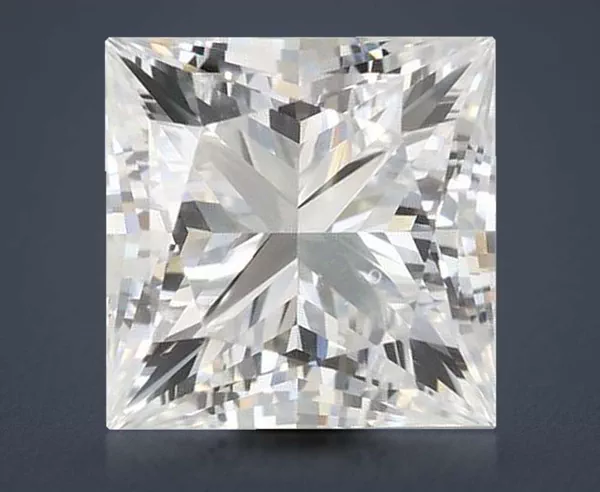3.5 Carat · D · VVS1 Rare Carat Ideal Cut