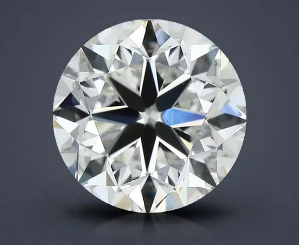 1 Carat · H · SI1 good Cut