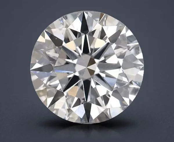 1.46 Carat · F · VVS2 Rare Carat Ideal Cut