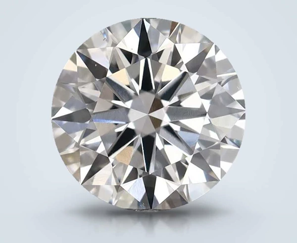 1.46 Carat · F · VVS2 Rare Carat Ideal Cut