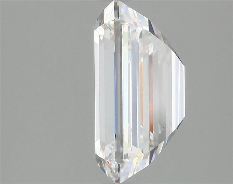 4.03 Carat · E · VS2 Rare Carat Ideal Cut
