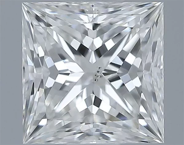 1 Carat · I · SI1 Rare Carat Ideal Cut