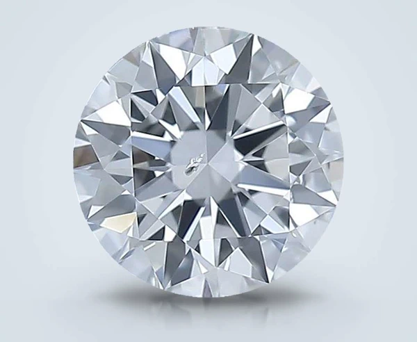 0.53 Carat · E · SI2 Rare Carat Ideal Cut