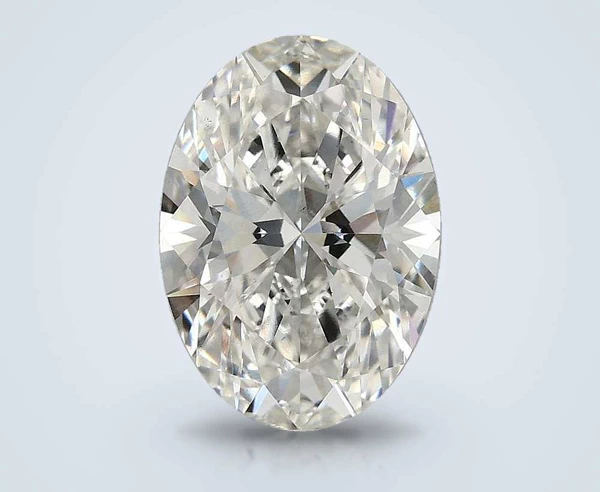 4.04 Carat · G · VS2 Rare Carat Ideal Cut