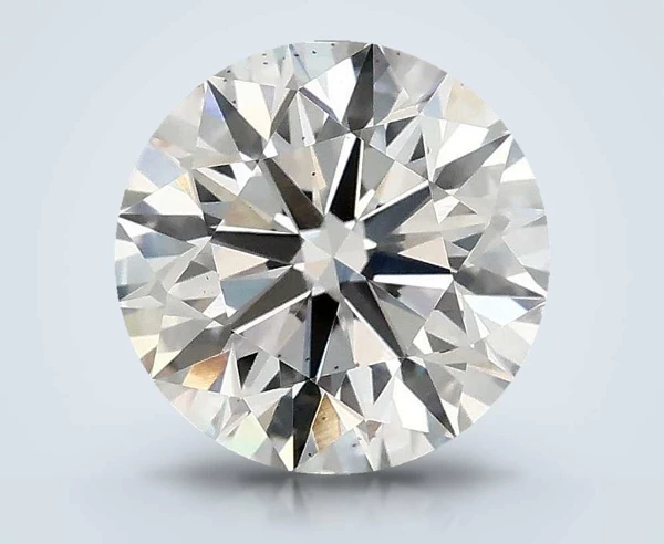 1.59 Carat · F · VS2 excellent Cut