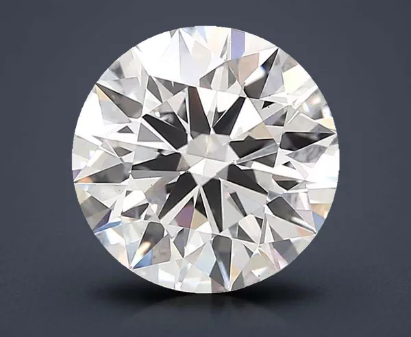 3.25 Carat · E · VS1 Rare Carat Ideal Cut