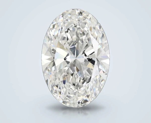 4.66 Carat · E · VS2 Rare Carat Ideal Cut
