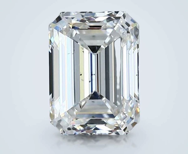 2.5 Carat · G · SI1 Rare Carat Ideal Cut