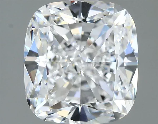 2.01 Carat · D · VVS2 very good Cut