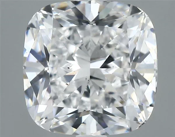2.01 Carat · D · VS2 Rare Carat Ideal Cut
