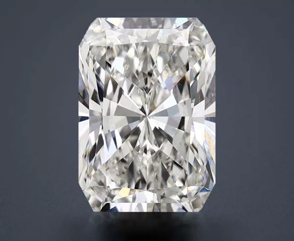 2.8 Carat · G · VS2 Rare Carat Ideal Cut