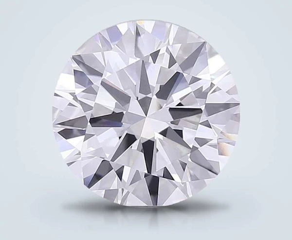 5.52 Carat · D · VVS2 Rare Carat Ideal Cut