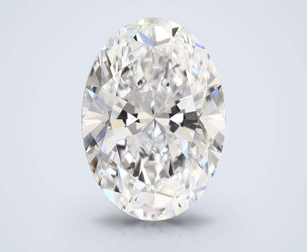 1.68 Carat · D · VS2 Rare Carat Ideal Cut