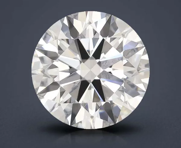 4.86 Carat · G · VS2 Rare Carat Ideal Cut