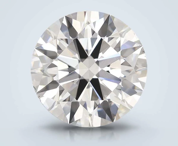 4.86 Carat · G · VS2 Rare Carat Ideal Cut