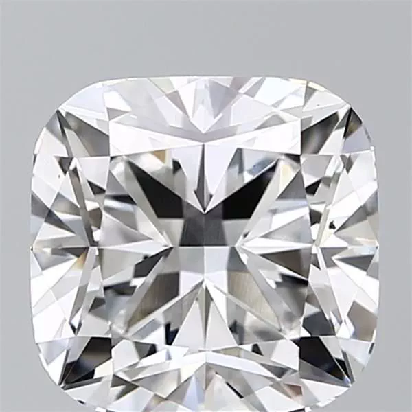 3.52 Carat · D · VS2 Rare Carat Ideal Cut