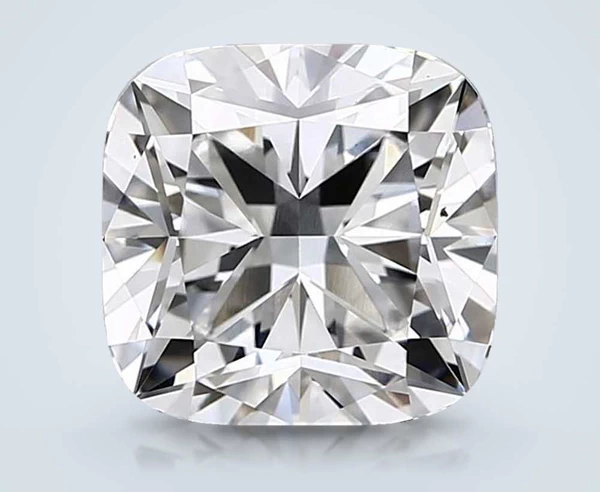 3.52 Carat · D · VS2 Rare Carat Ideal Cut