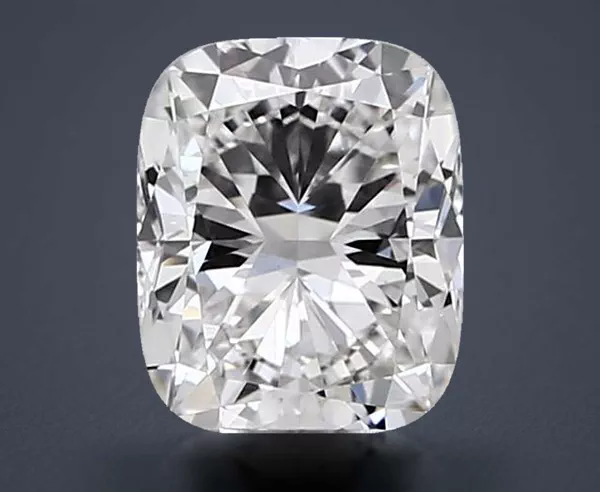 1.03 Carat · F · VVS2 very good Cut