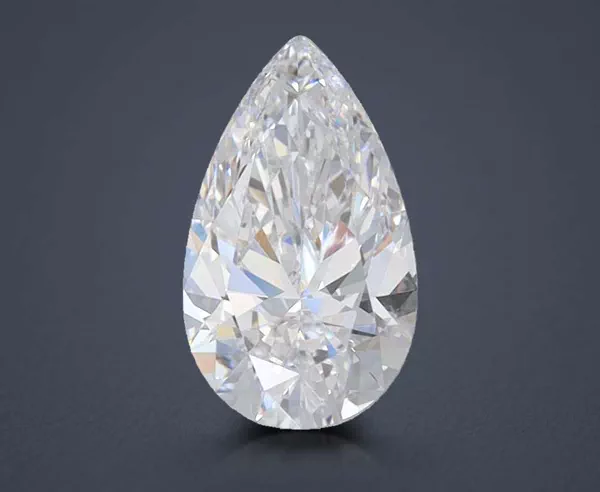 0.94 Carat · D · FL Rare Carat Ideal Cut
