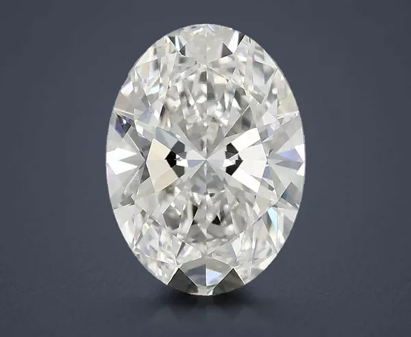 2.47 Carat · E · VVS2 Rare Carat Ideal Cut