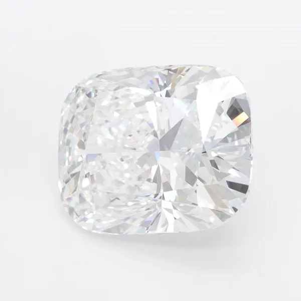 5.03 Carat · D · IF Rare Carat Ideal Cut