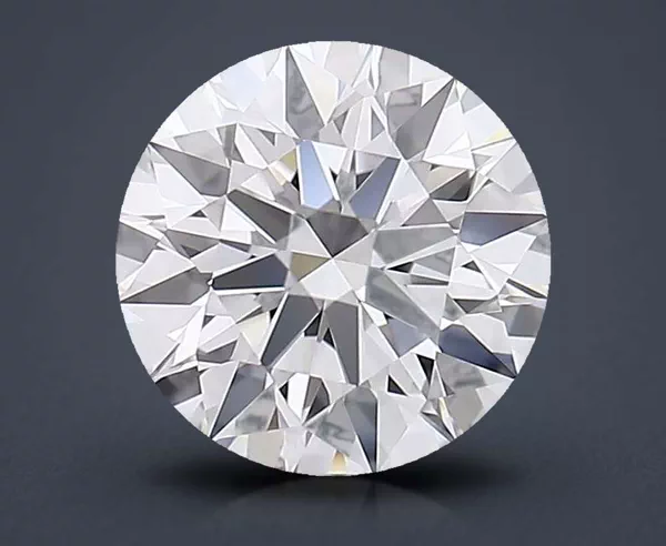 1.35 Carat · D · FL Rare Carat Ideal Cut