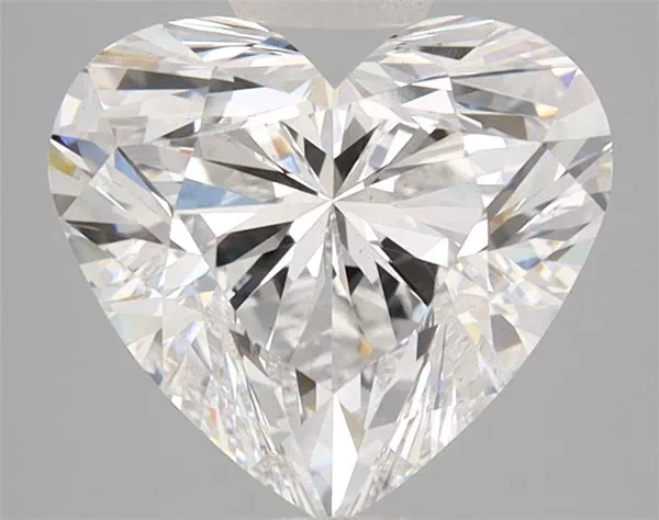 2.7 Carat · D · VS1 Rare Carat Ideal Cut