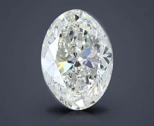 3.41 Carat · J · SI1 Rare Carat Ideal Cut