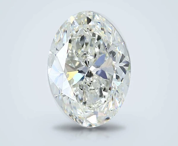 3.41 Carat · J · SI1 Rare Carat Ideal Cut