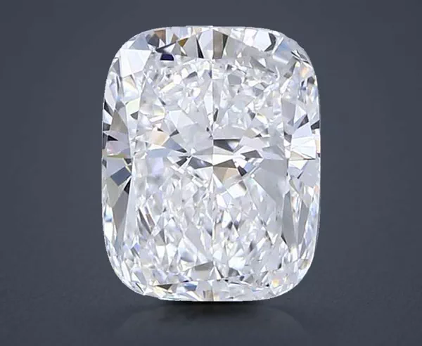 2.2 Carat · D · VVS2 very good Cut