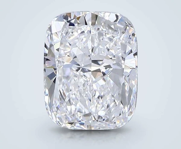 2.2 Carat · D · VVS2 very good Cut