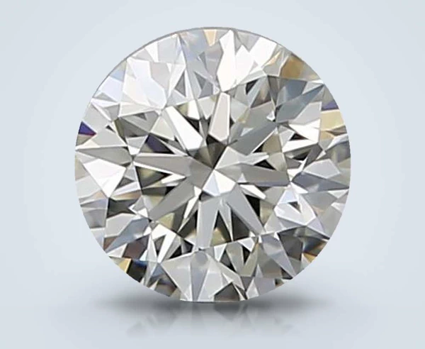 0.34 Carat · J · VVS1 excellent Cut