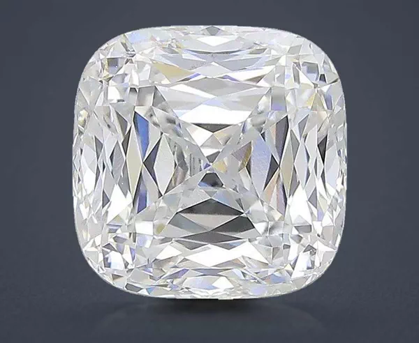 4.68 Carat · D · VVS1 Rare Carat Ideal Cut