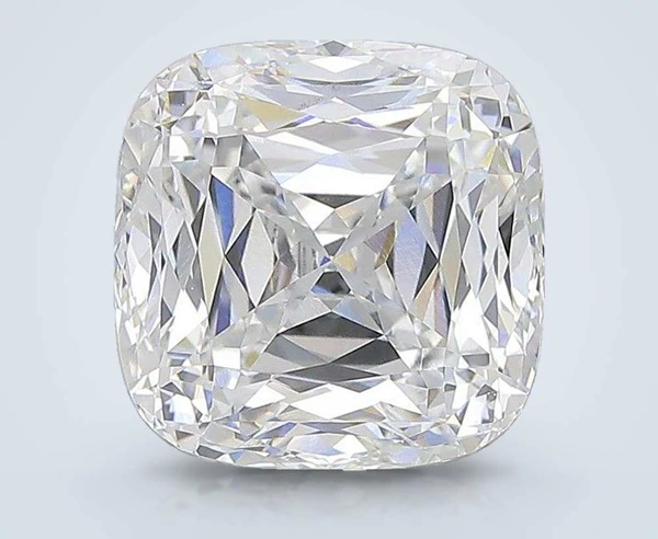 4.68 Carat · D · VVS1 Rare Carat Ideal Cut