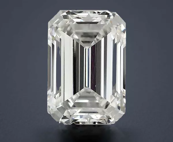 2.08 Carat · F · VVS1 Rare Carat Ideal Cut