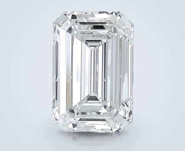 4.01 Carat · F · SI1 Rare Carat Ideal Cut