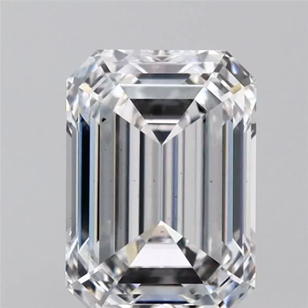 2.27 Carat · E · VS2 Rare Carat Ideal Cut