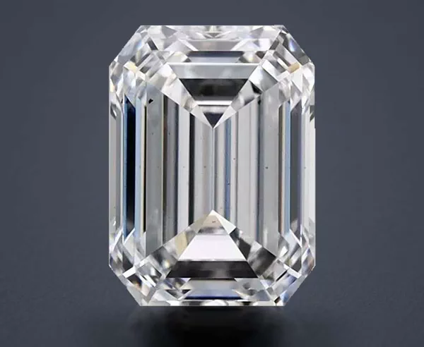 2.27 Carat · E · VS2 Rare Carat Ideal Cut