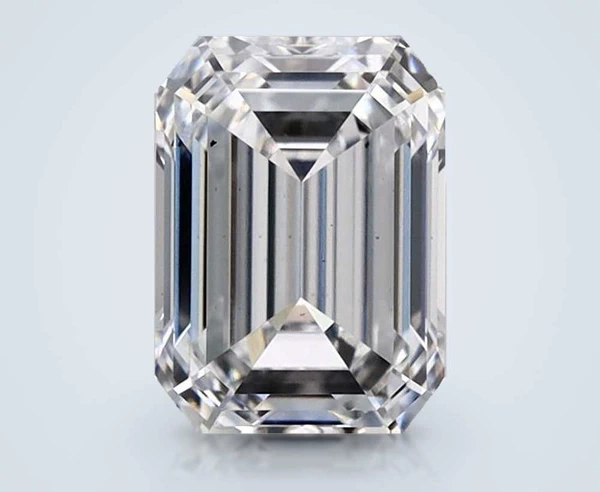 2.27 Carat · E · VS2 Rare Carat Ideal Cut