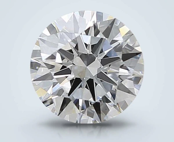 2 Carat · F · VS1 excellent Cut