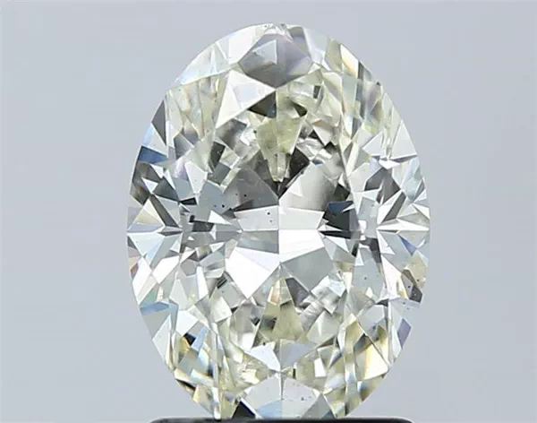 1.7 Carat · J · SI1 Rare Carat Ideal Cut