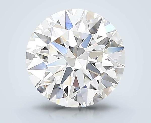 2.05 Carat · E · VVS2 Rare Carat Ideal Cut