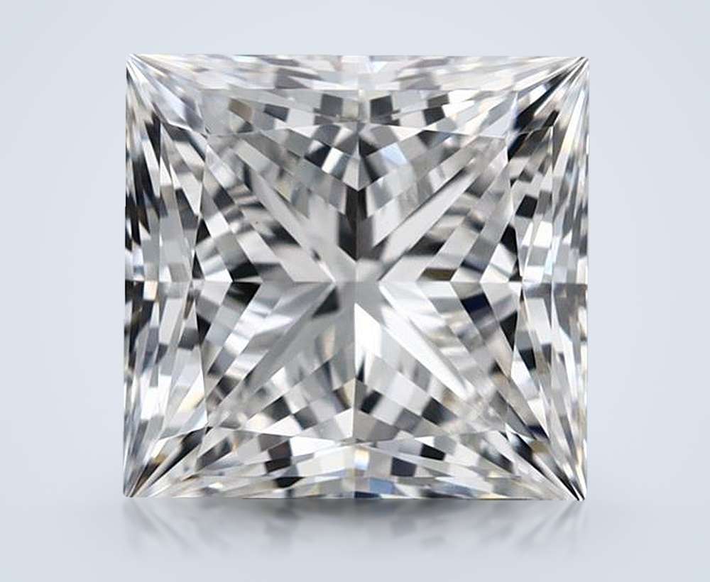 2.29 Carat · F · VVS2 Rare Carat Ideal Cut