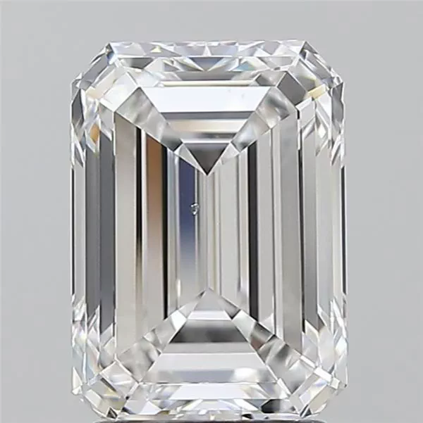 2.5 Carat · E · VS2 Rare Carat Ideal Cut