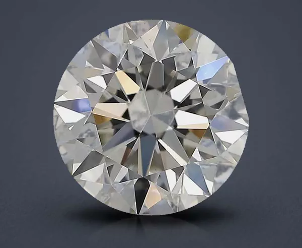 1.83 Carat · G · VS1 excellent Cut